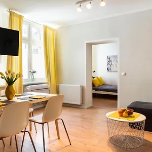 Apartment Freshly Renovated With A/c - Mitte Prenzlauer Berg, Berlin