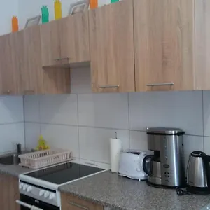 Appartement Ferienwohnung, Berlin