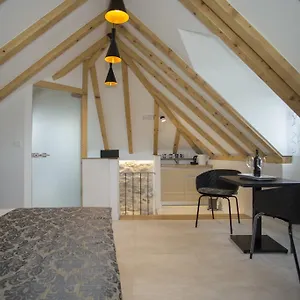  Appartement Situs Croatie