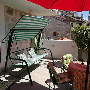  Apartment Paradise With Big Sunny Terrace In The Old Town, Few Meters From The Sea & Riva Promenade Croatia