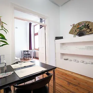 Appartement 3 Bedroom, Berlin
