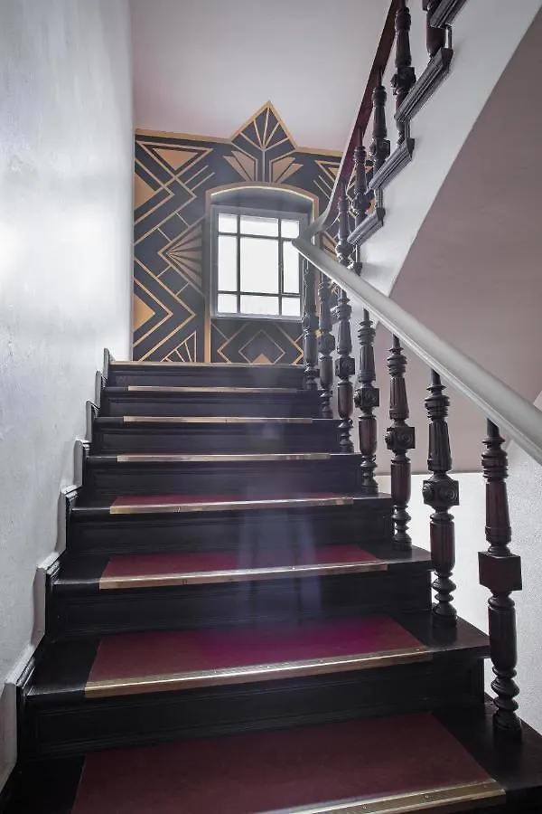 Ferienwohnungen Marquardt Apartment Berlin